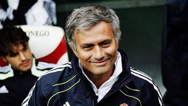 穆里尼奥自断回归皇马之路！权威记者曝皇马欧冠巨星对他极度不满