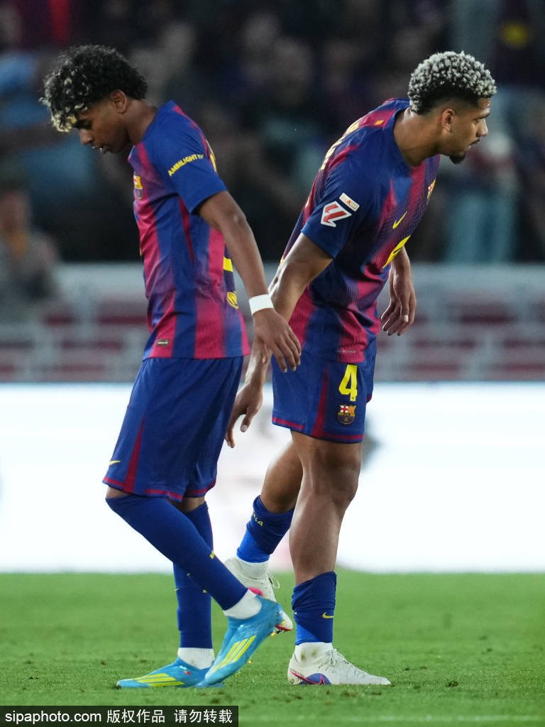 一语道破天机！巴萨诺坎普险胜维戈塞尔塔，他揭示了西甲的残酷真相：天赋才是硬道理！